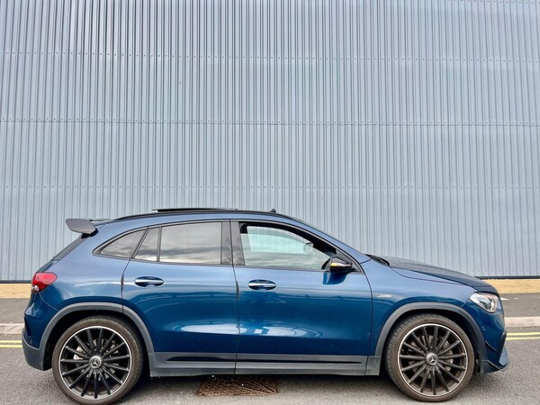 Used Mercedes-Benz GLA 2023 for sale - 76337651: Photo 11