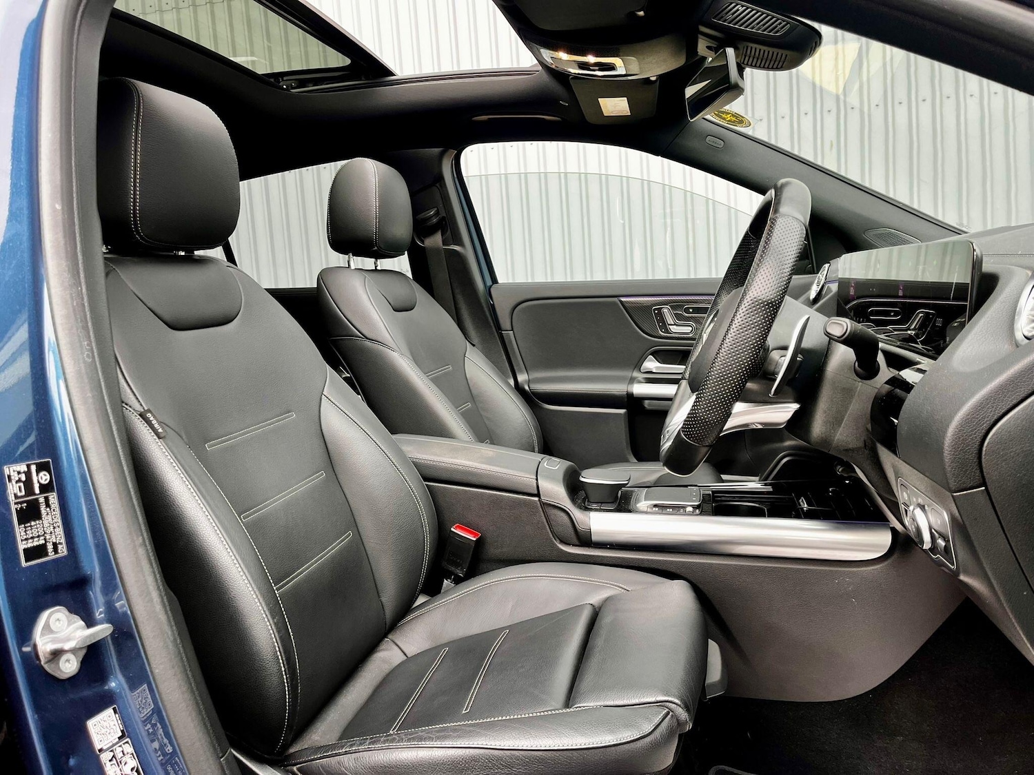 Used Mercedes-Benz GLA 2023 for sale - 76337651: Photo 13