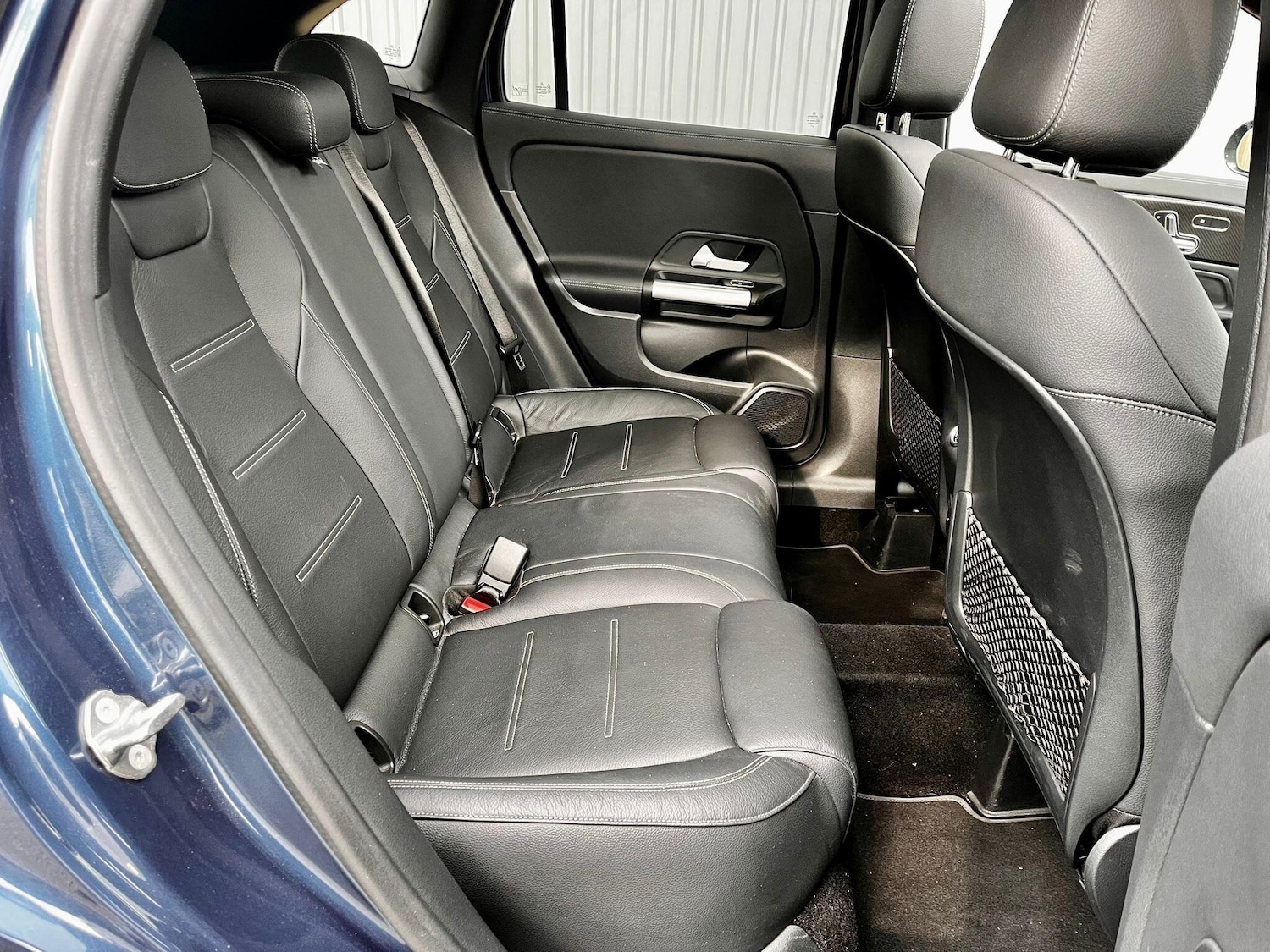 Used Mercedes-Benz GLA 2023 for sale - 76337651: Photo 14