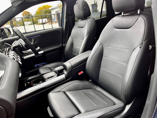 Used Mercedes-Benz GLA 2023 for sale - 76337651: Photo 19