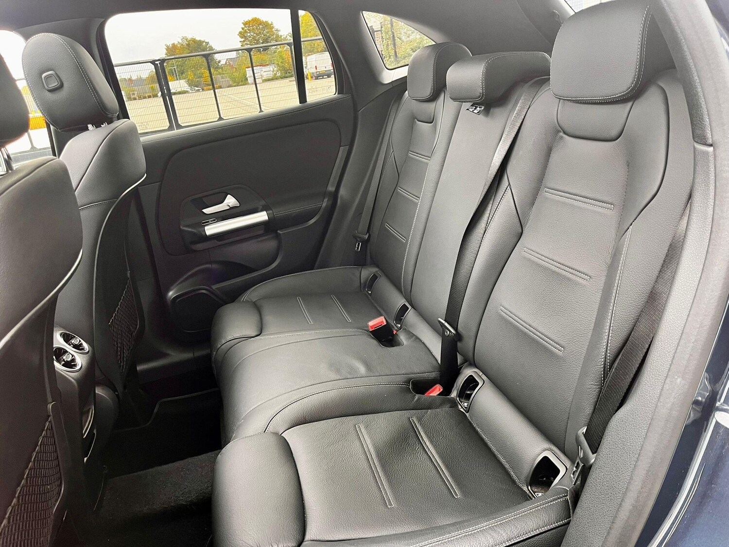 Used Mercedes-Benz GLA 2023 for sale - 76337651: Photo 20