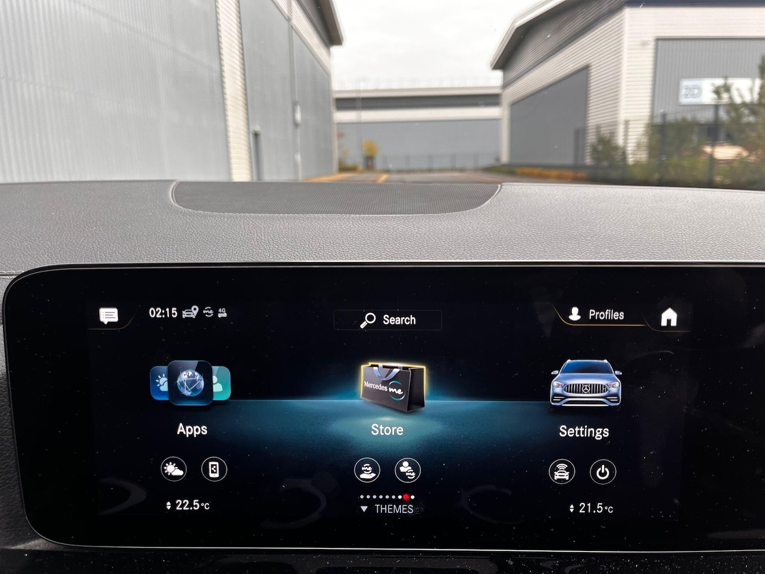 Used Mercedes-Benz GLA 2023 for sale - 76337651: Photo 22