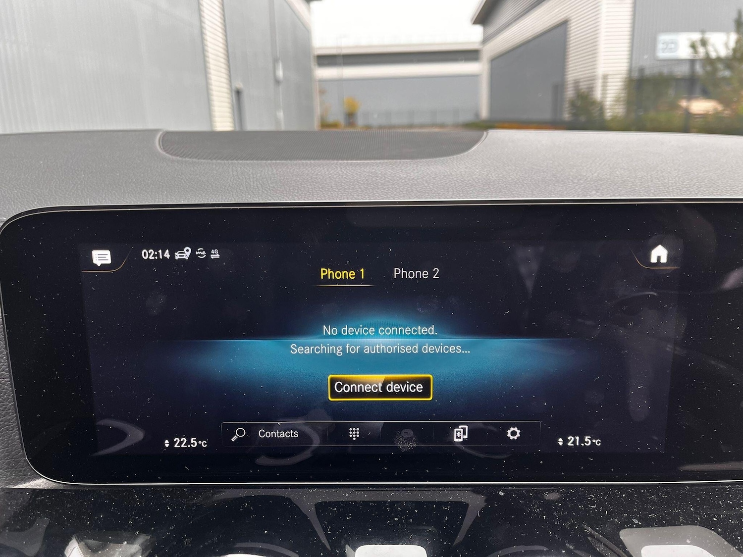 Used Mercedes-Benz GLA 2023 for sale - 76337651: Photo 23