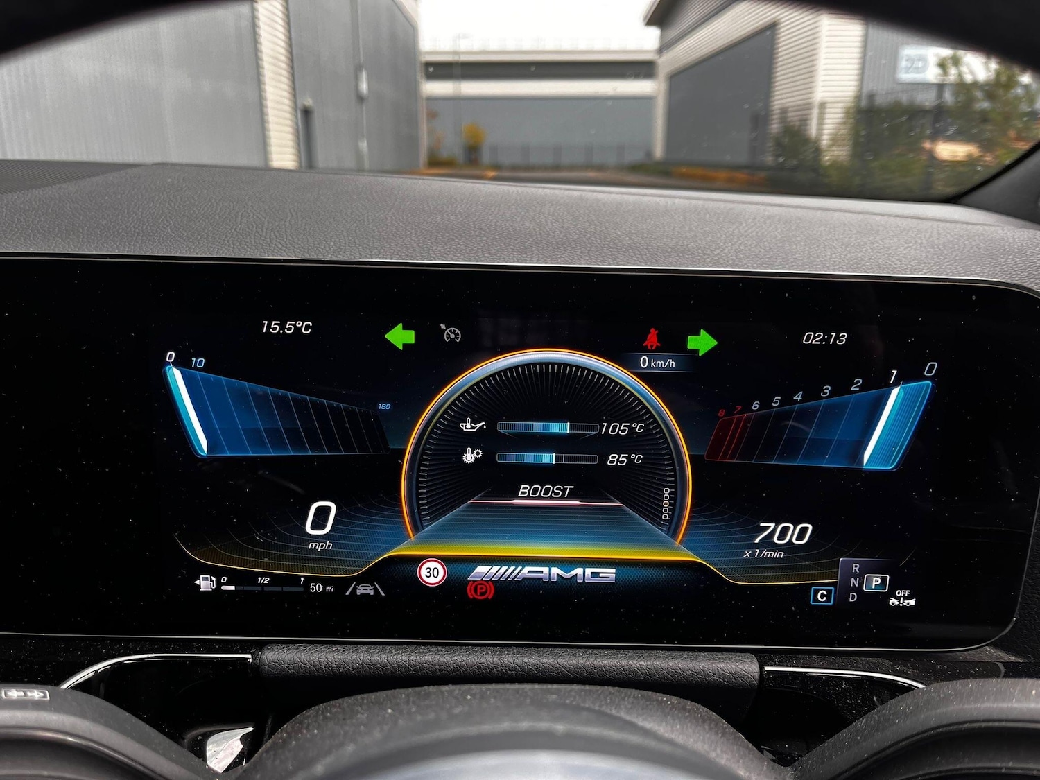 Used Mercedes-Benz GLA 2023 for sale - 76337651: Photo 24