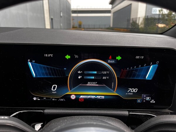 Used Mercedes-Benz GLA 2023 for sale - 76337651: Photo 24