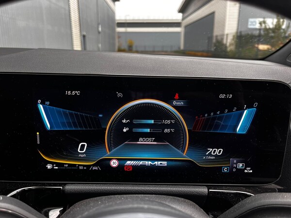 Used Mercedes-Benz GLA 2023 for sale - 76337651: Photo 25