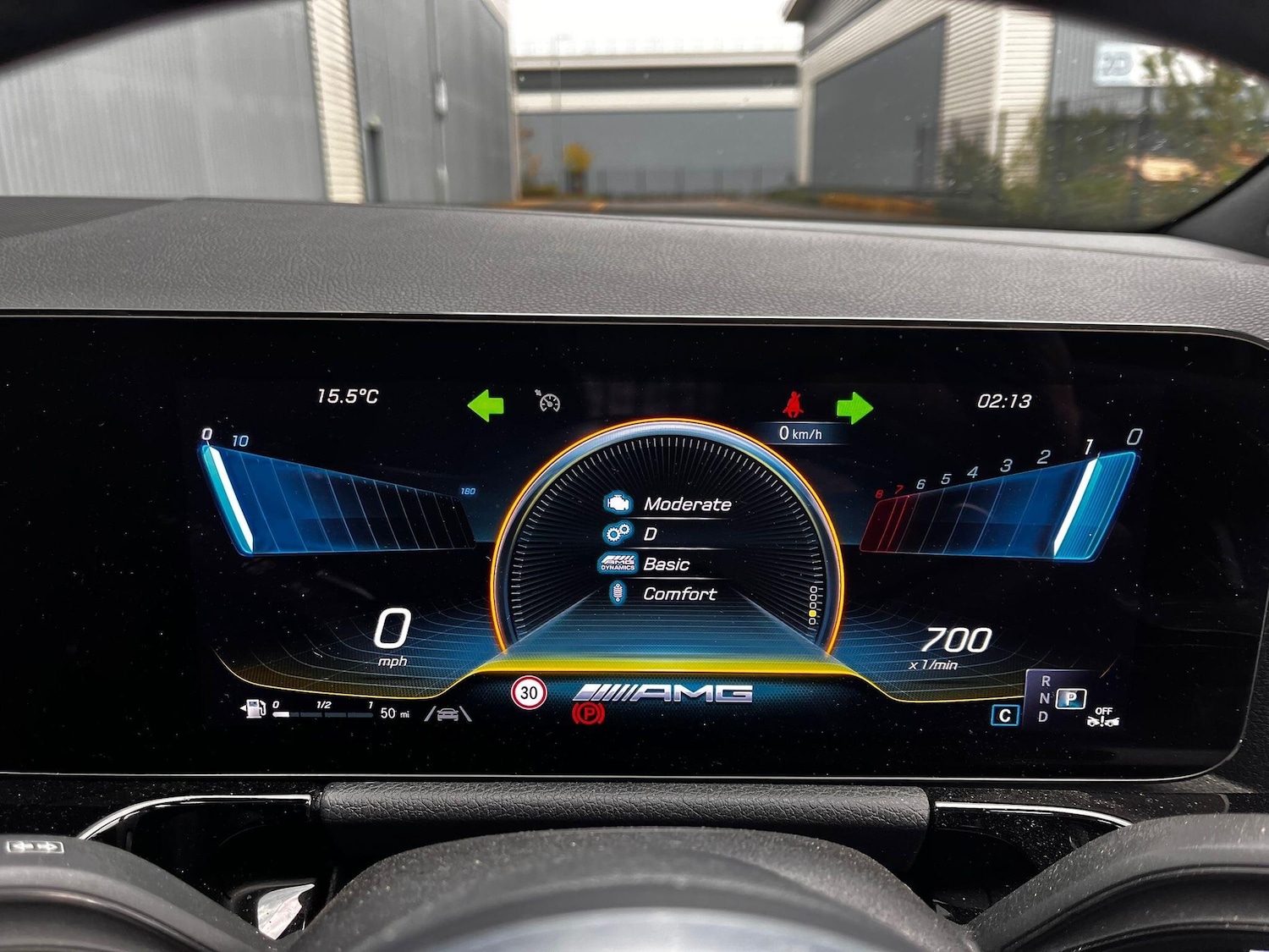 Used Mercedes-Benz GLA 2023 for sale - 76337651: Photo 26