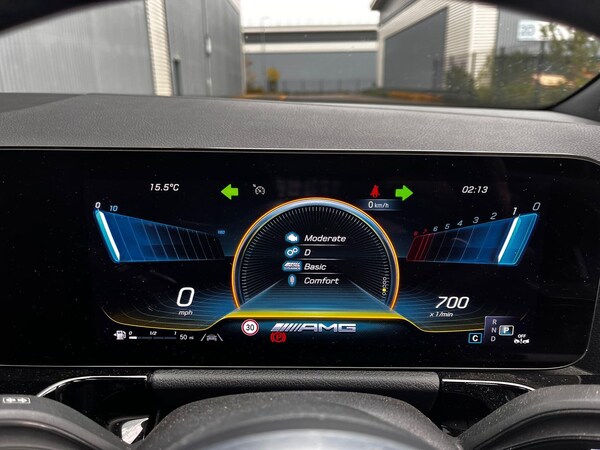 Used Mercedes-Benz GLA 2023 for sale - 76337651: Photo 26