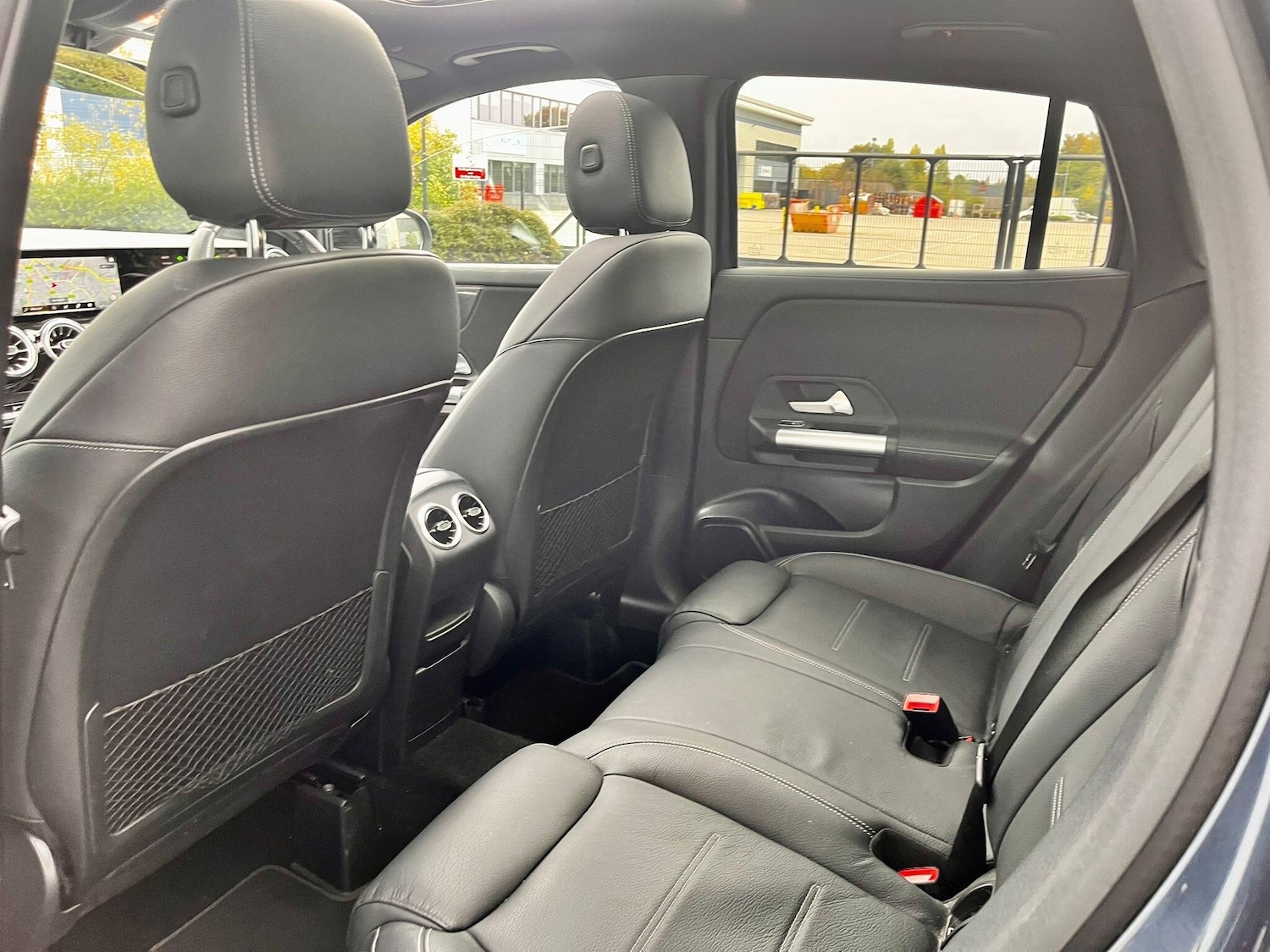 Used Mercedes-Benz GLA 2023 for sale - 76337651: Photo 28