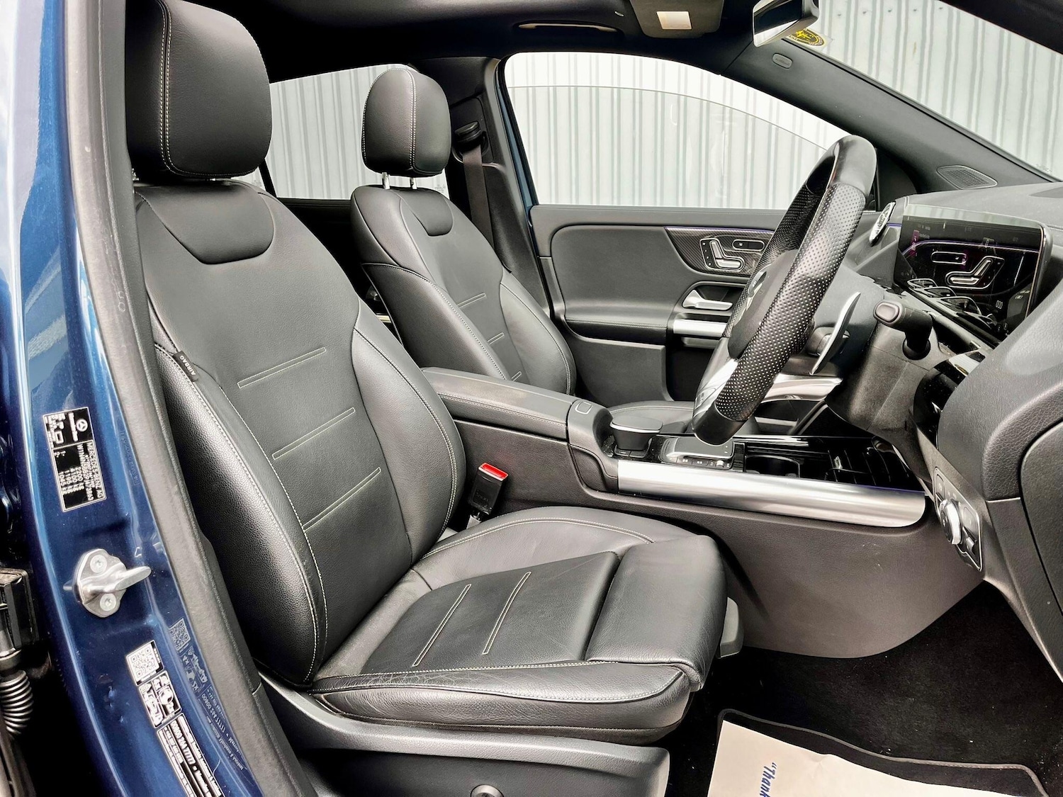 Used Mercedes-Benz GLA 2023 for sale - 76337651: Photo 29