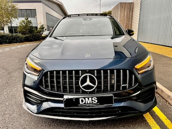 Used Mercedes-Benz GLA 2023 for sale - 76337651: Photo 2