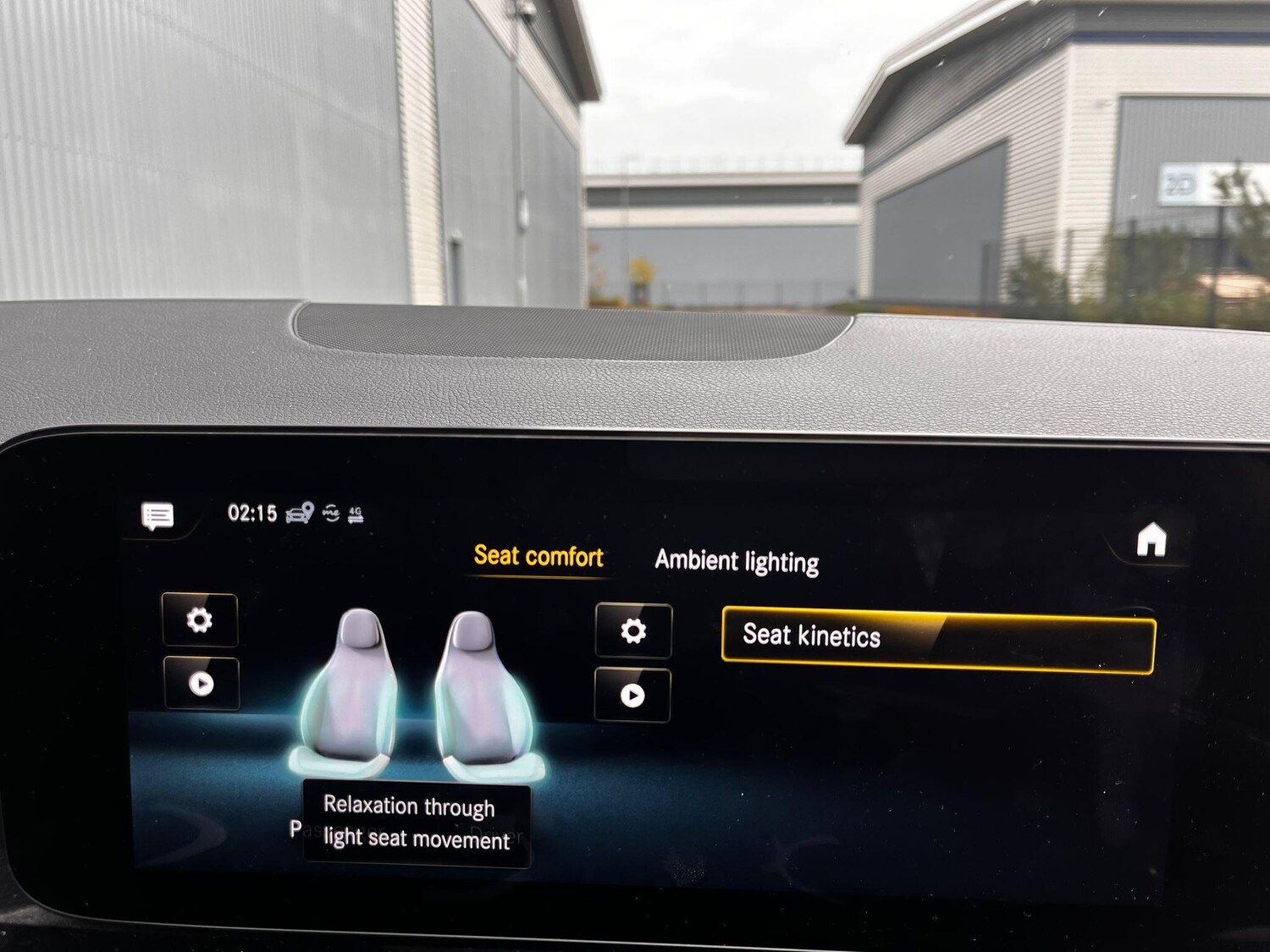 Used Mercedes-Benz GLA 2023 for sale - 76337651: Photo 32