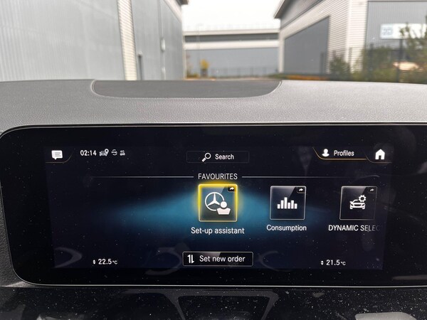 Used Mercedes-Benz GLA 2023 for sale - 76337651: Photo 33
