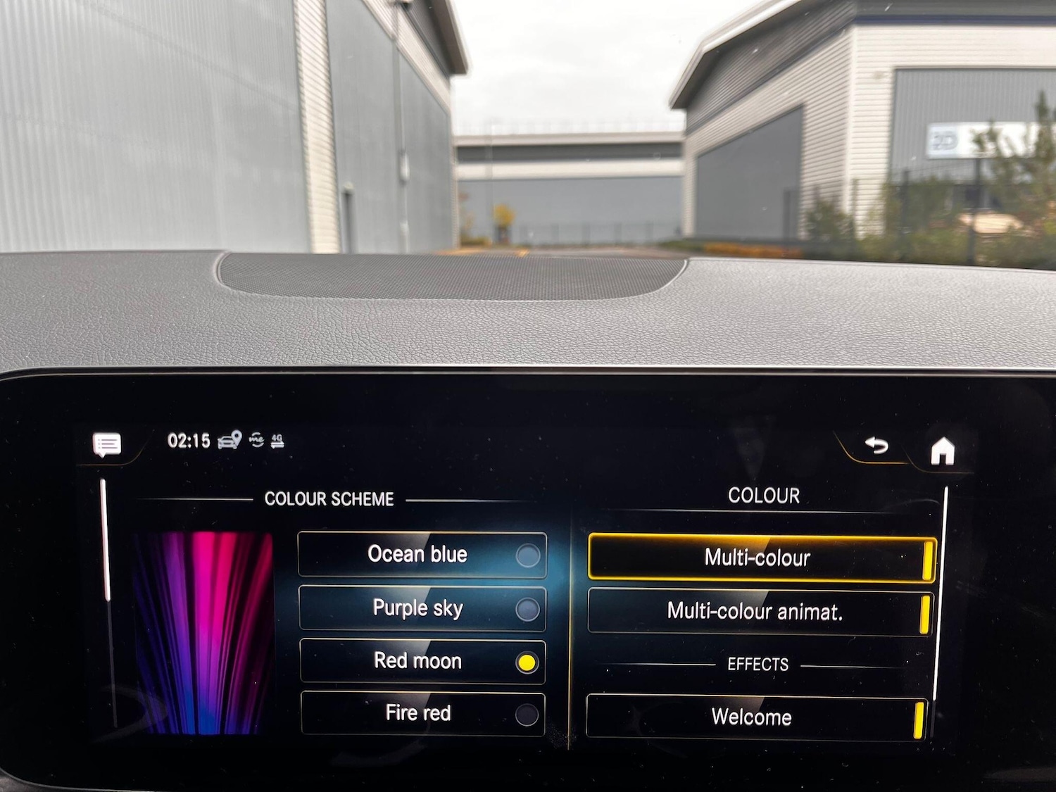 Used Mercedes-Benz GLA 2023 for sale - 76337651: Photo 34