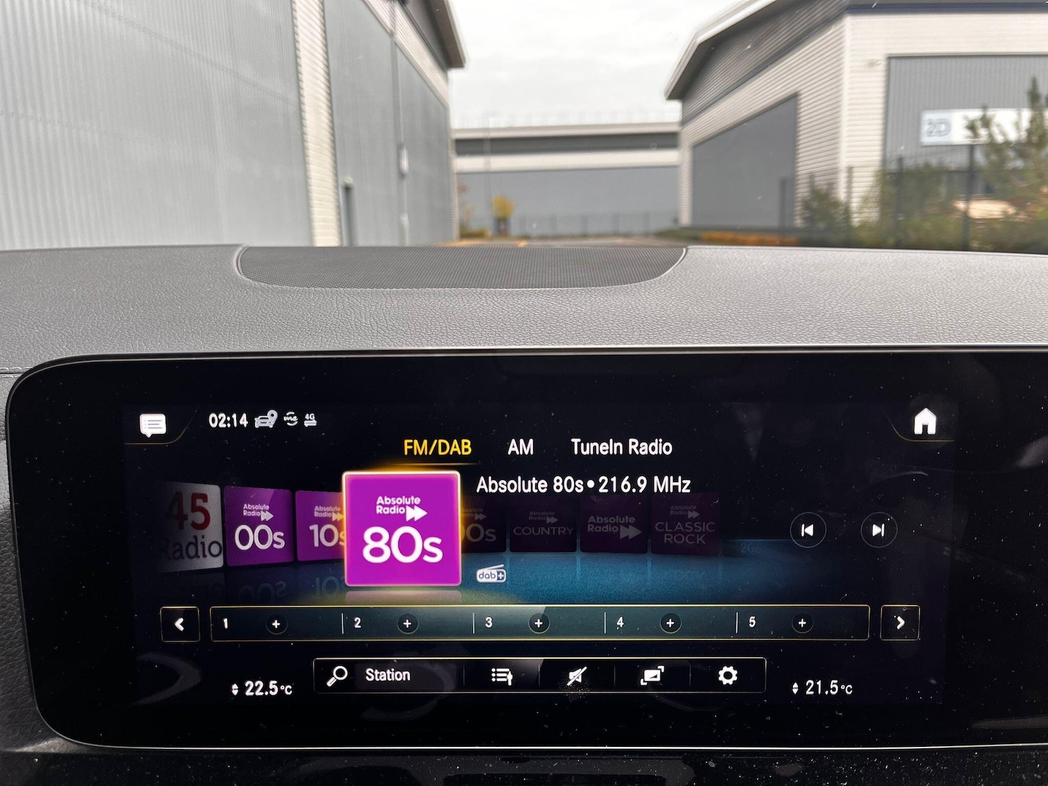 Used Mercedes-Benz GLA 2023 for sale - 76337651: Photo 35