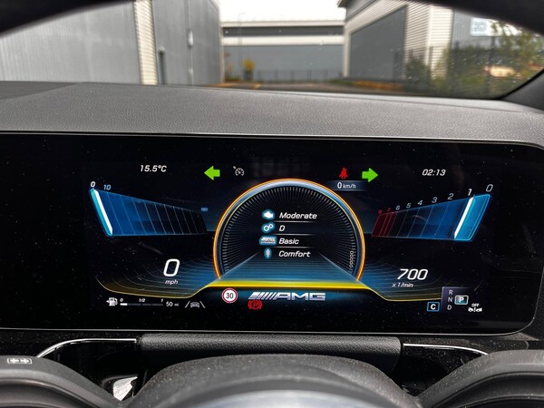 Used Mercedes-Benz GLA 2023 for sale - 76337651: Photo 36