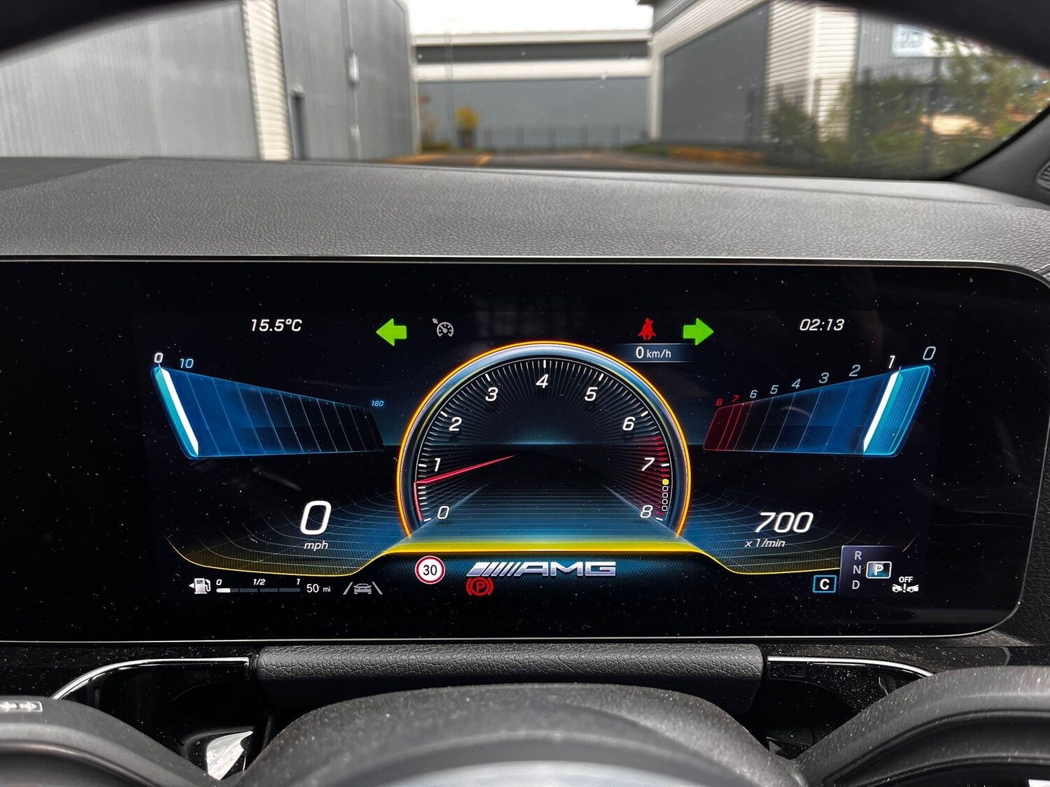 Used Mercedes-Benz GLA 2023 for sale - 76337651: Photo 37