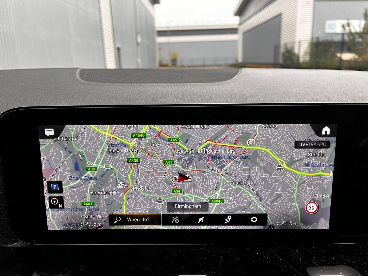 Used Mercedes-Benz GLA 2023 for sale - 76337651: Photo 38