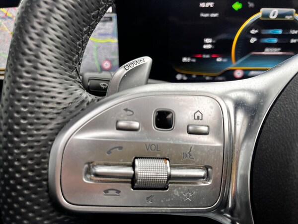 Used Mercedes-Benz GLA 2023 for sale - 76337651: Photo 39