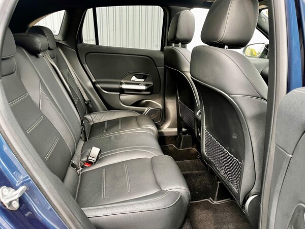 Used Mercedes-Benz GLA 2023 for sale - 76337651: Photo 41
