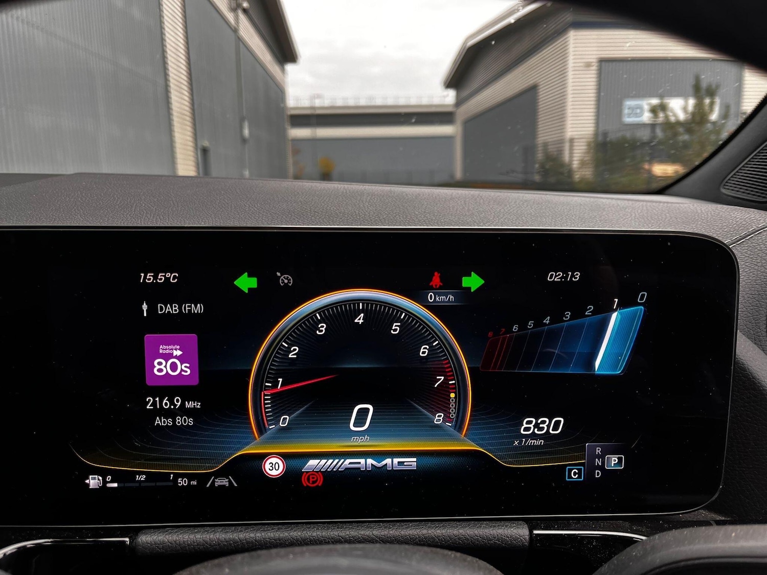 Used Mercedes-Benz GLA 2023 for sale - 76337651: Photo 44