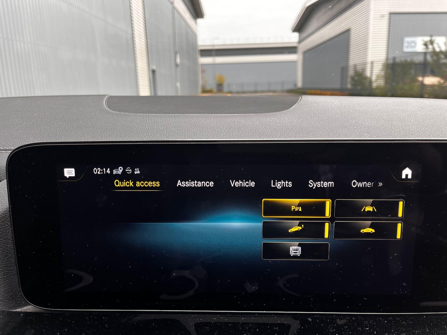 Used Mercedes-Benz GLA 2023 for sale - 76337651: Photo 45