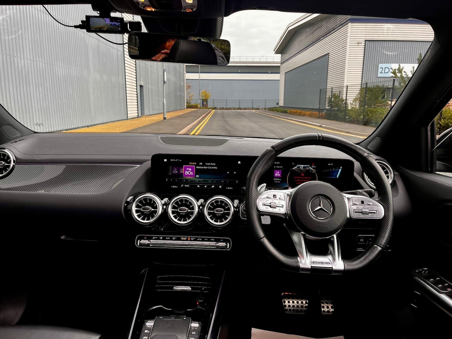 Used Mercedes-Benz GLA 2023 for sale - 76337651: Photo 46