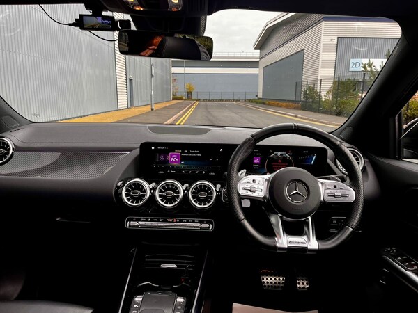Used Mercedes-Benz GLA 2023 for sale - 76337651: Photo 46