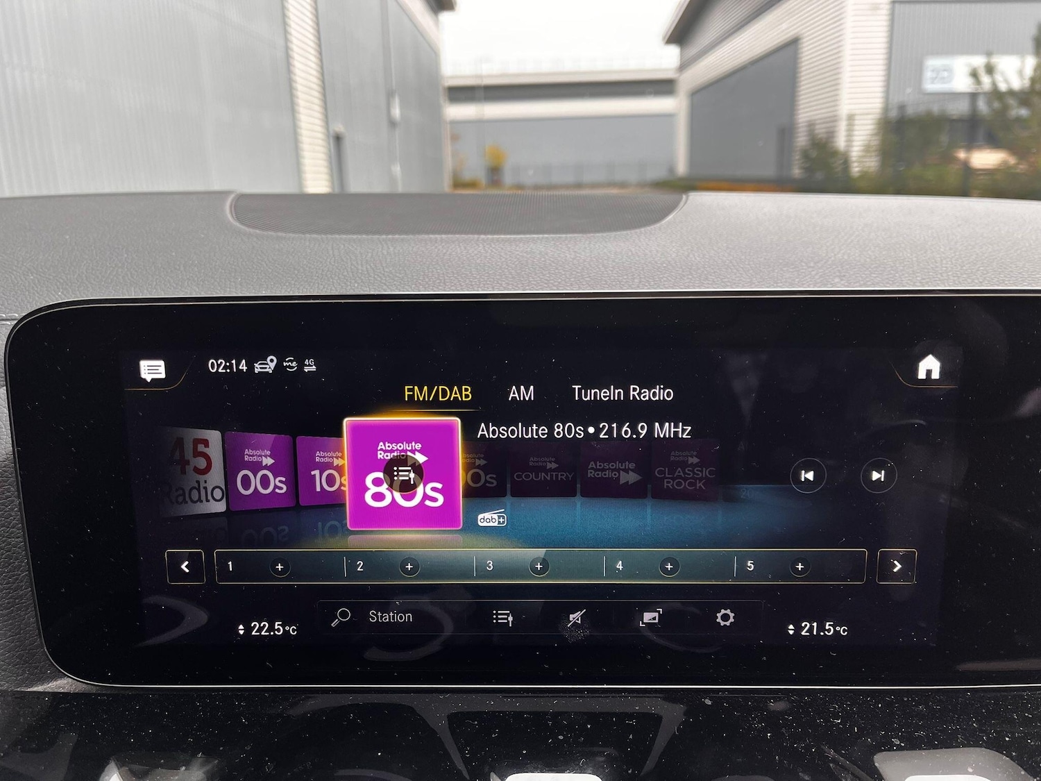 Used Mercedes-Benz GLA 2023 for sale - 76337651: Photo 47