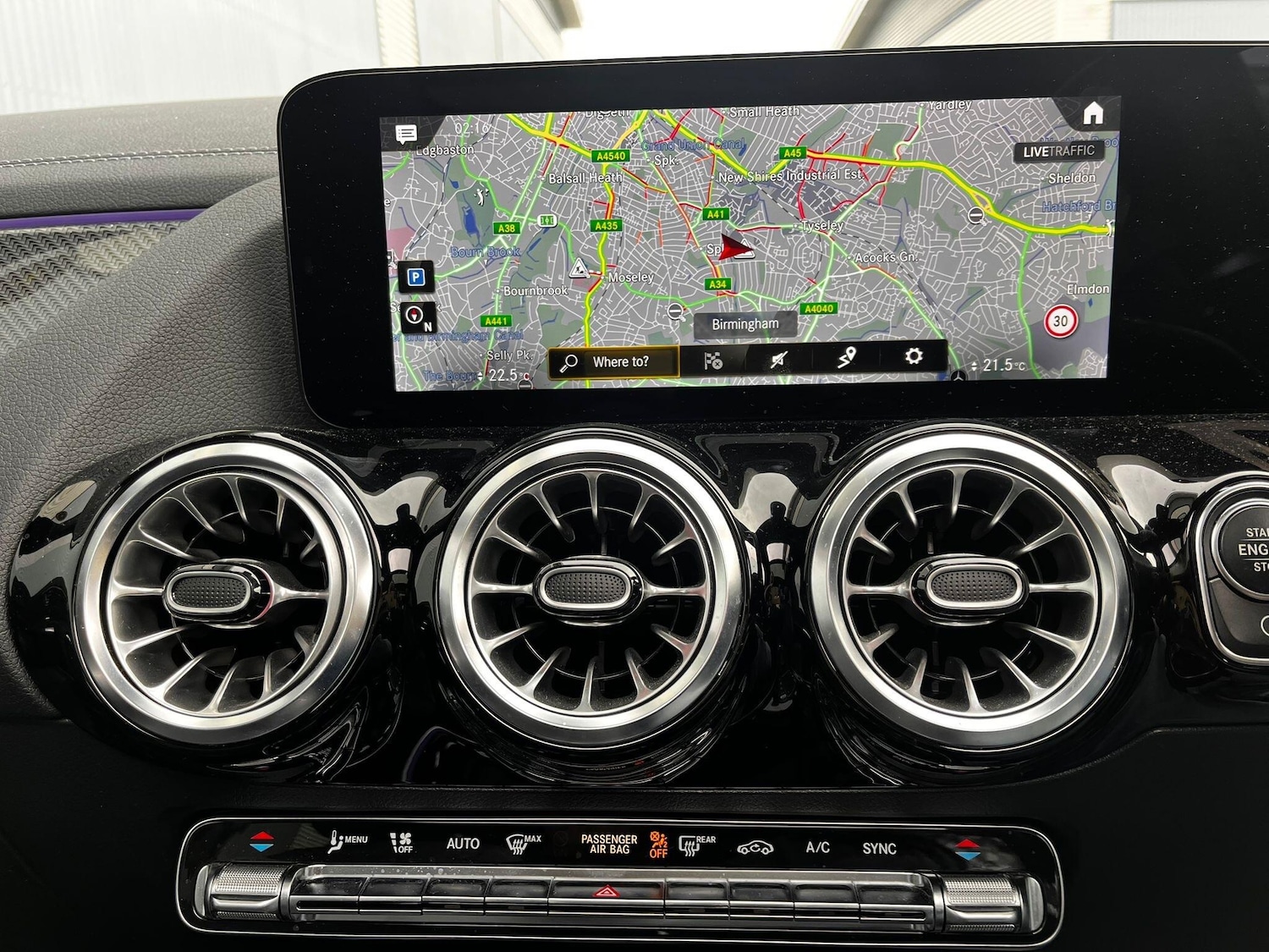 Used Mercedes-Benz GLA 2023 for sale - 76337651: Photo 48