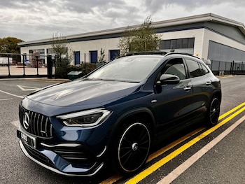 Used Mercedes-Benz GLA 2023 for sale - 76337651: Photo 4