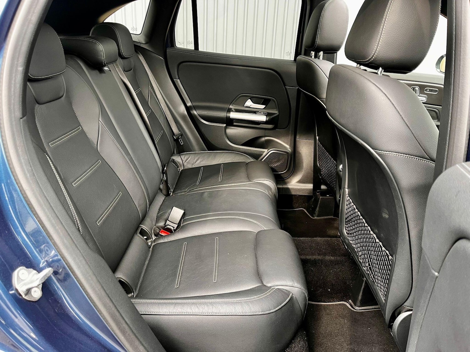 Used Mercedes-Benz GLA 2023 for sale - 76337651: Photo 50