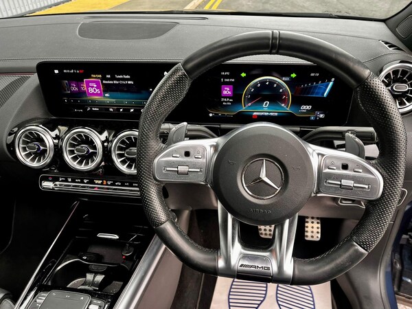 Used Mercedes-Benz GLA 2023 for sale - 76337651: Photo 51