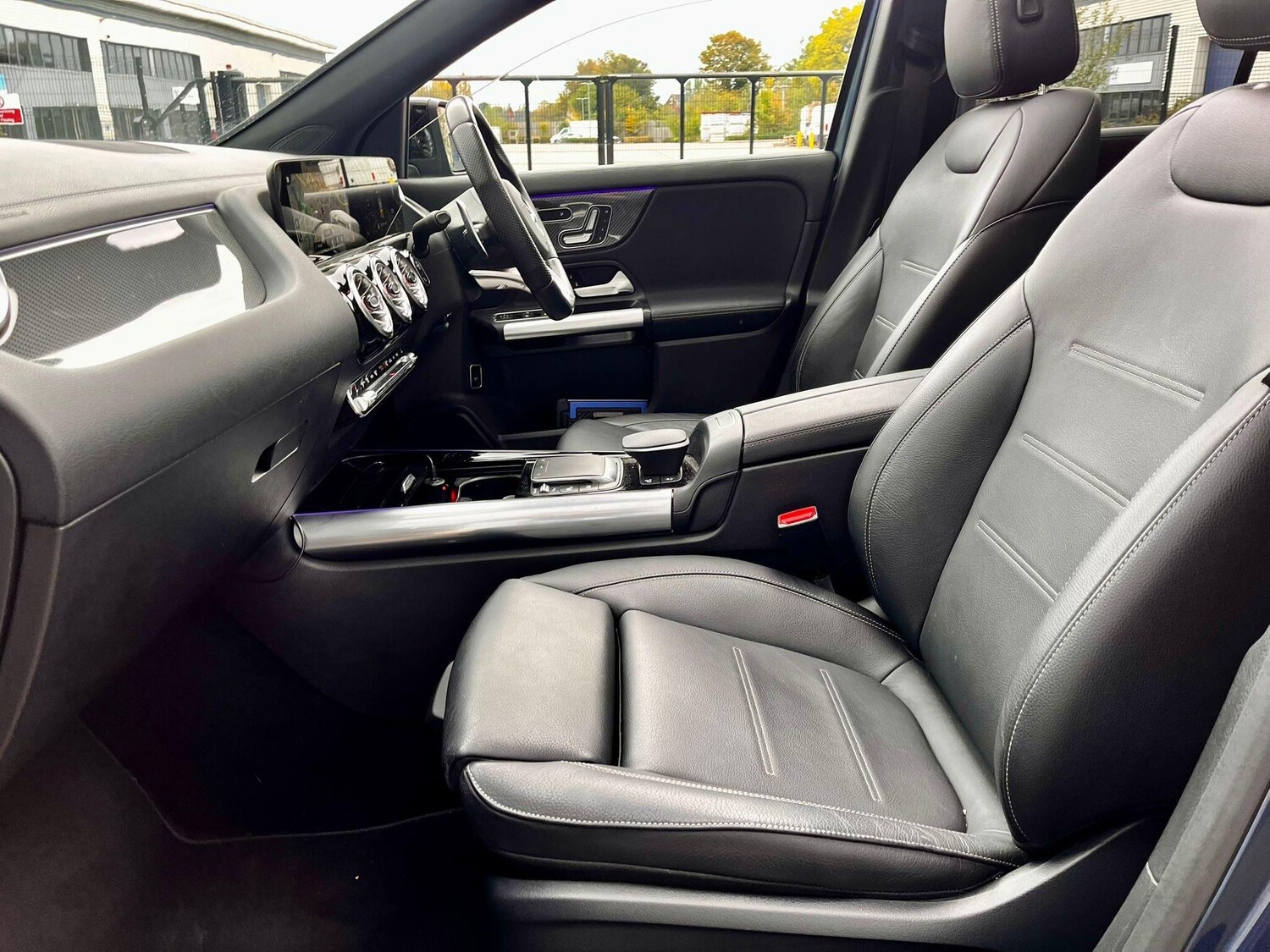 Used Mercedes-Benz GLA 2023 for sale - 76337651: Photo 52