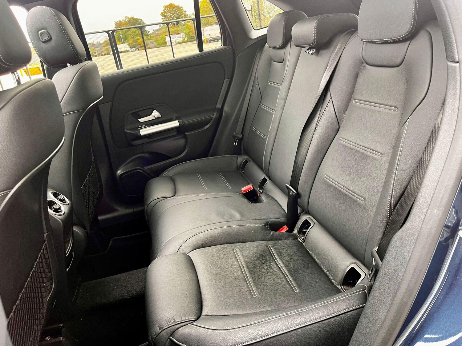 Used Mercedes-Benz GLA 2023 for sale - 76337651: Photo 53