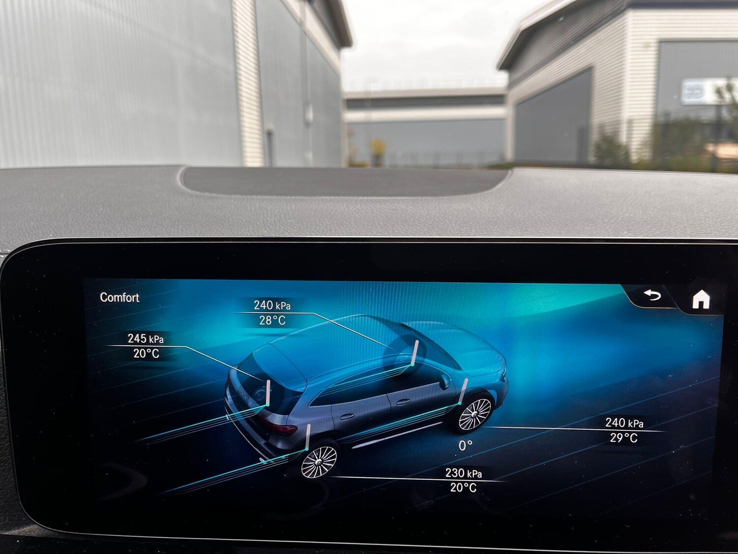 Used Mercedes-Benz GLA 2023 for sale - 76337651: Photo 54