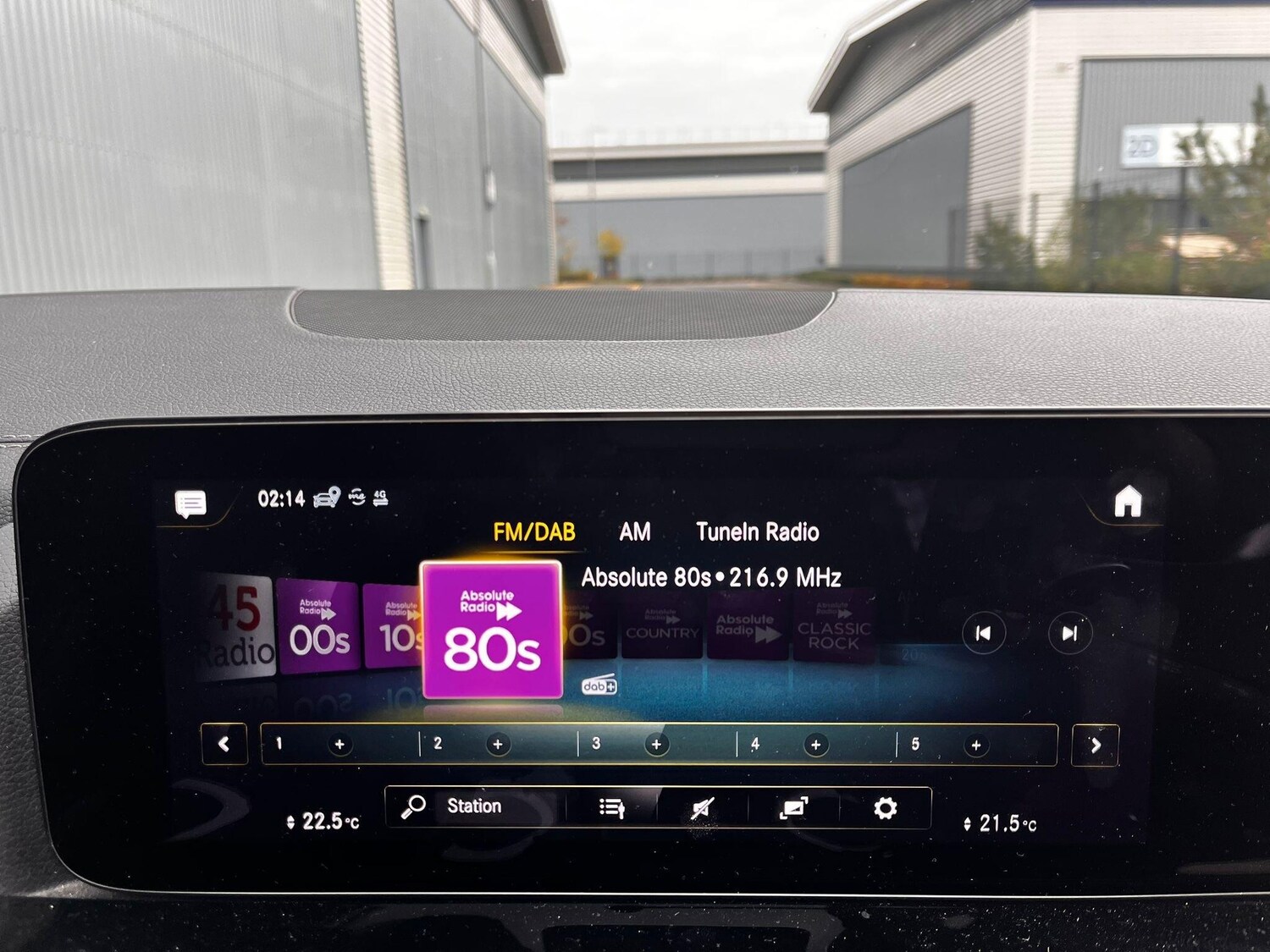 Used Mercedes-Benz GLA 2023 for sale - 76337651: Photo 59