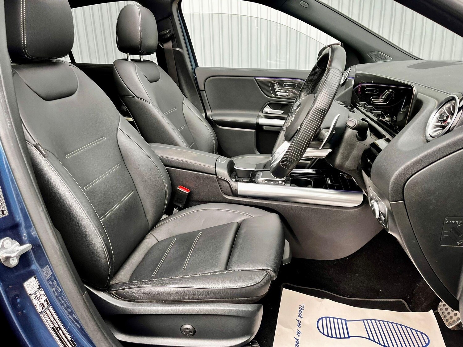 Used Mercedes-Benz GLA 2023 for sale - 76337651: Photo 60