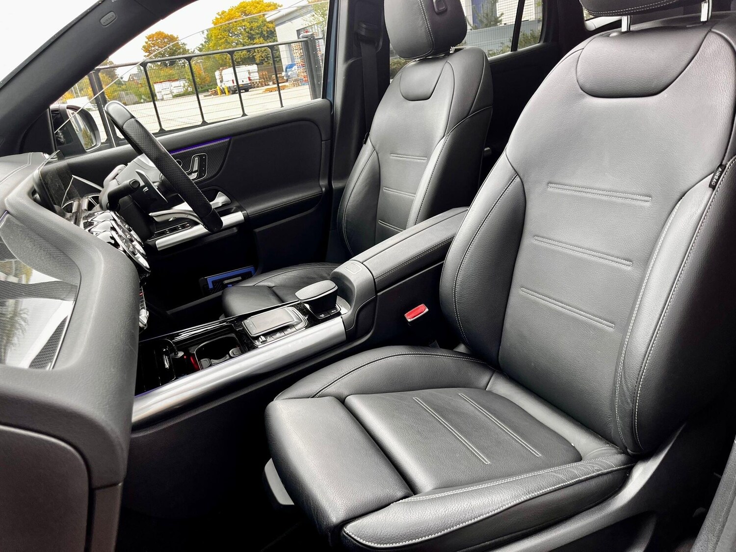 Used Mercedes-Benz GLA 2023 for sale - 76337651: Photo 61