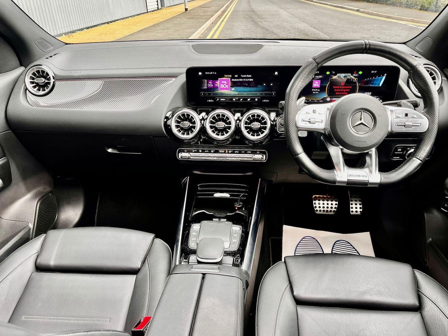 Used Mercedes-Benz GLA 2023 for sale - 76337651: Photo 63