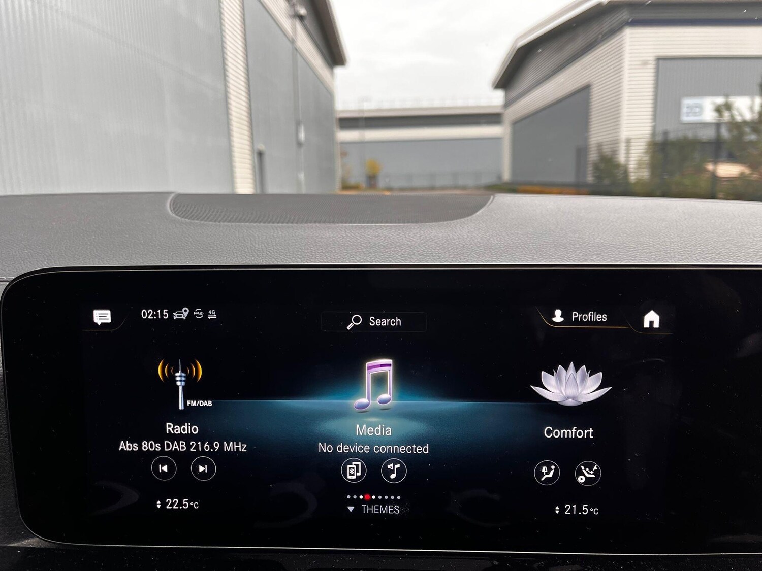 Used Mercedes-Benz GLA 2023 for sale - 76337651: Photo 64