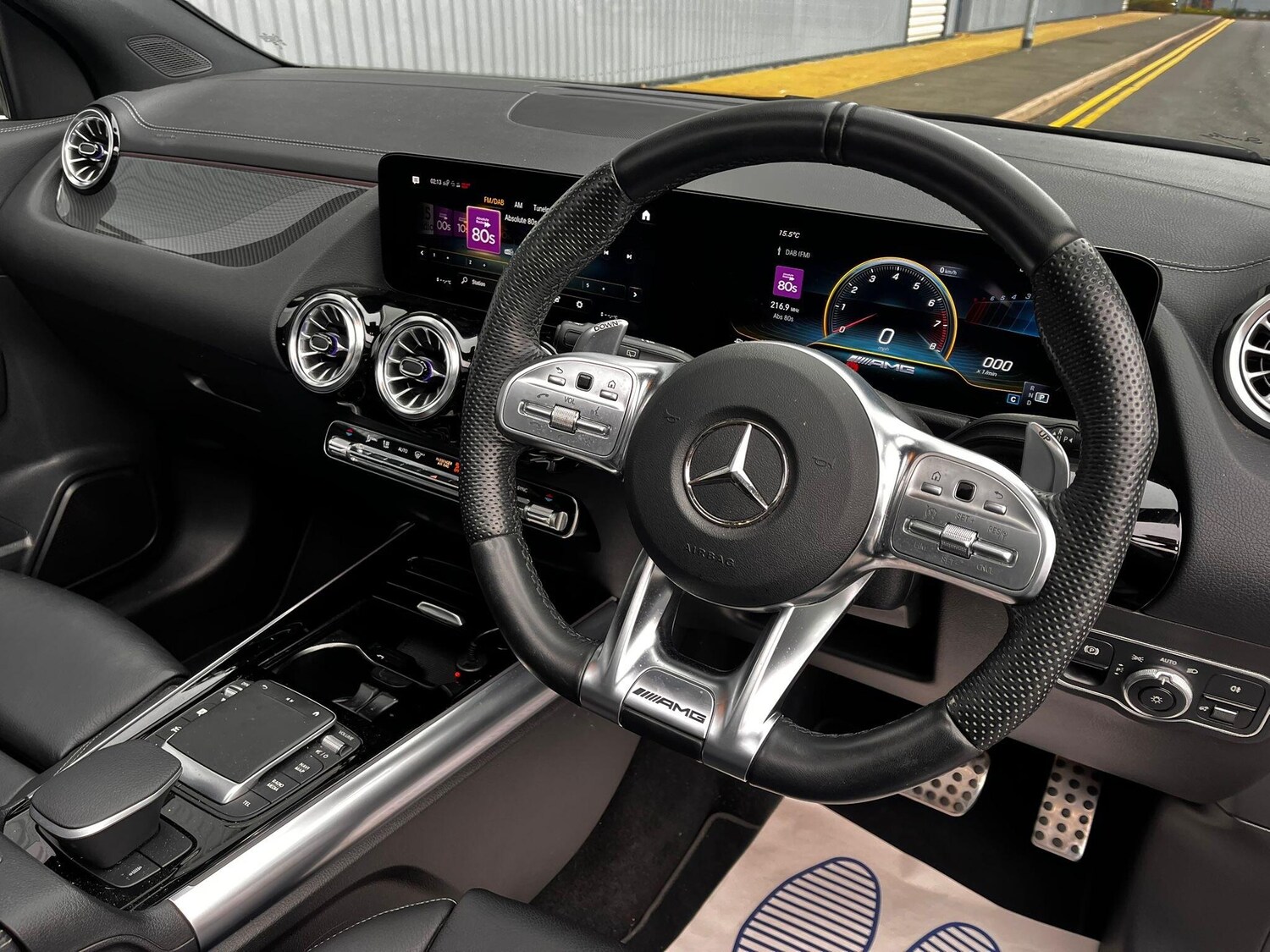 Used Mercedes-Benz GLA 2023 for sale - 76337651: Photo 65