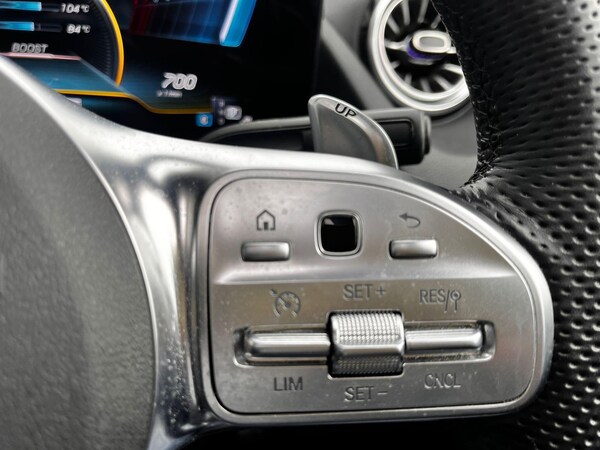 Used Mercedes-Benz GLA 2023 for sale - 76337651: Photo 66