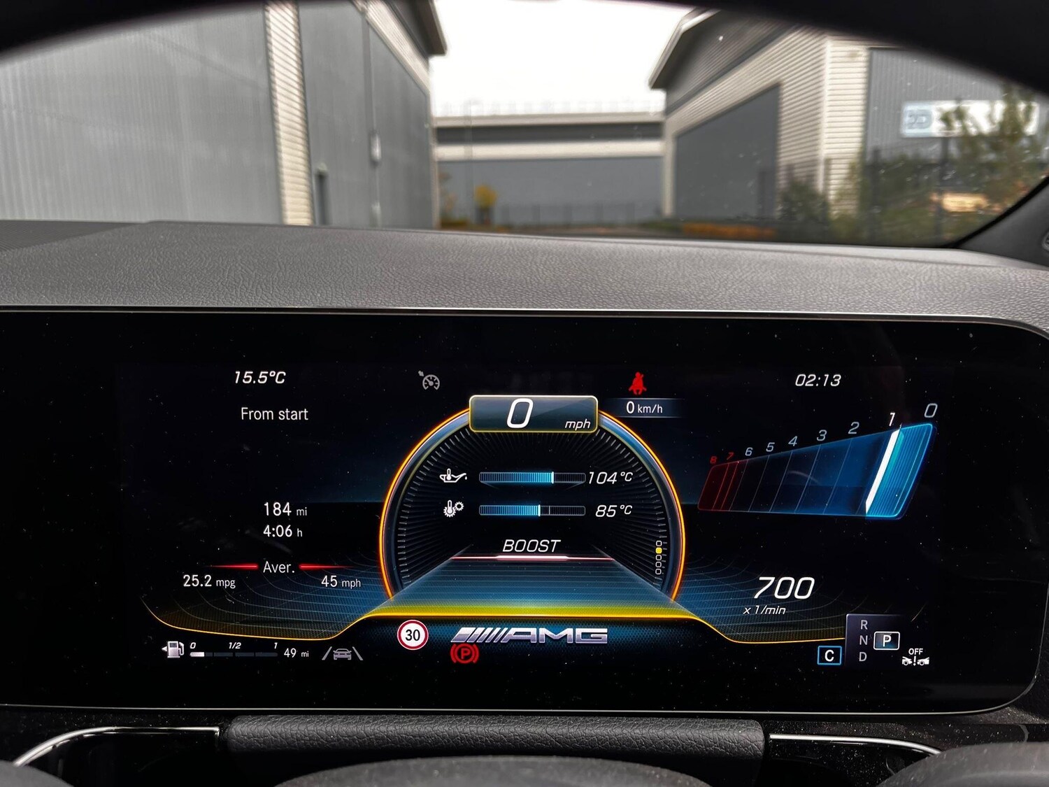 Used Mercedes-Benz GLA 2023 for sale - 76337651: Photo 68