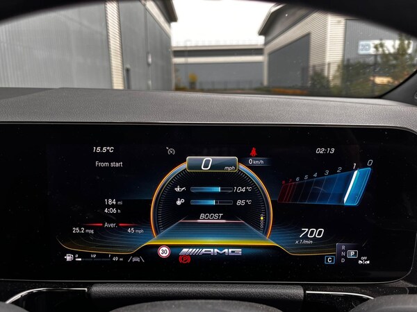 Used Mercedes-Benz GLA 2023 for sale - 76337651: Photo 68