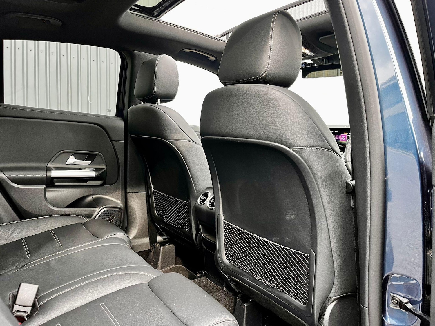 Used Mercedes-Benz GLA 2023 for sale - 76337651: Photo 69