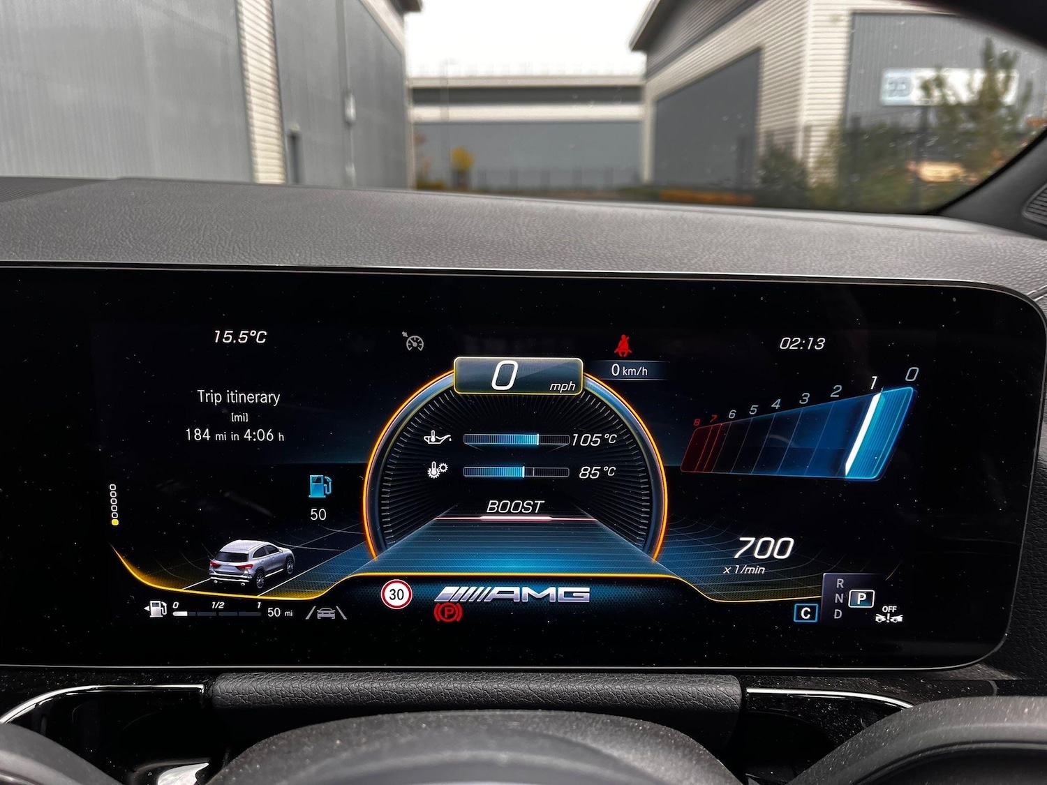 Used Mercedes-Benz GLA 2023 for sale - 76337651: Photo 73