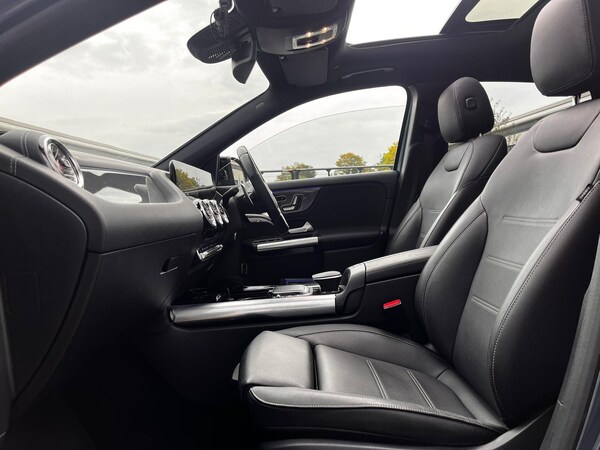 Used Mercedes-Benz GLA 2023 for sale - 76337651: Photo 74