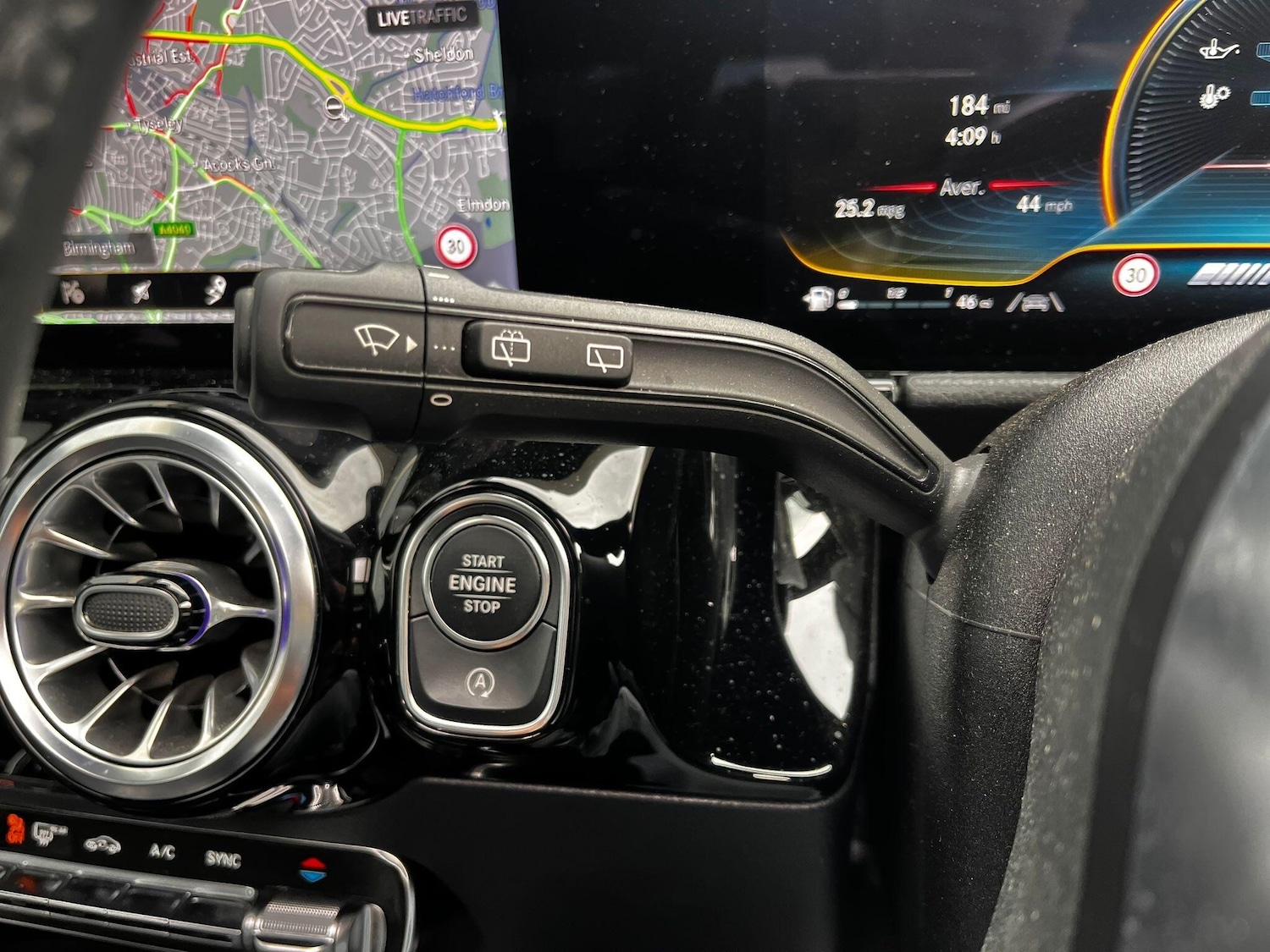 Used Mercedes-Benz GLA 2023 for sale - 76337651: Photo 76