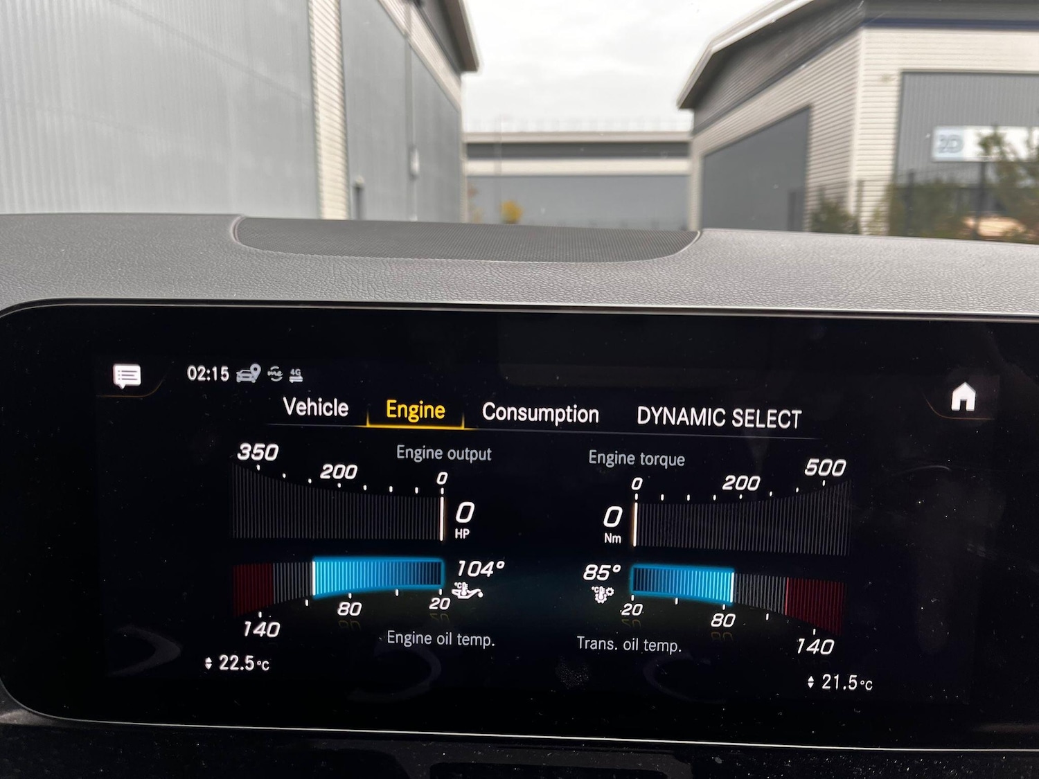 Used Mercedes-Benz GLA 2023 for sale - 76337651: Photo 77